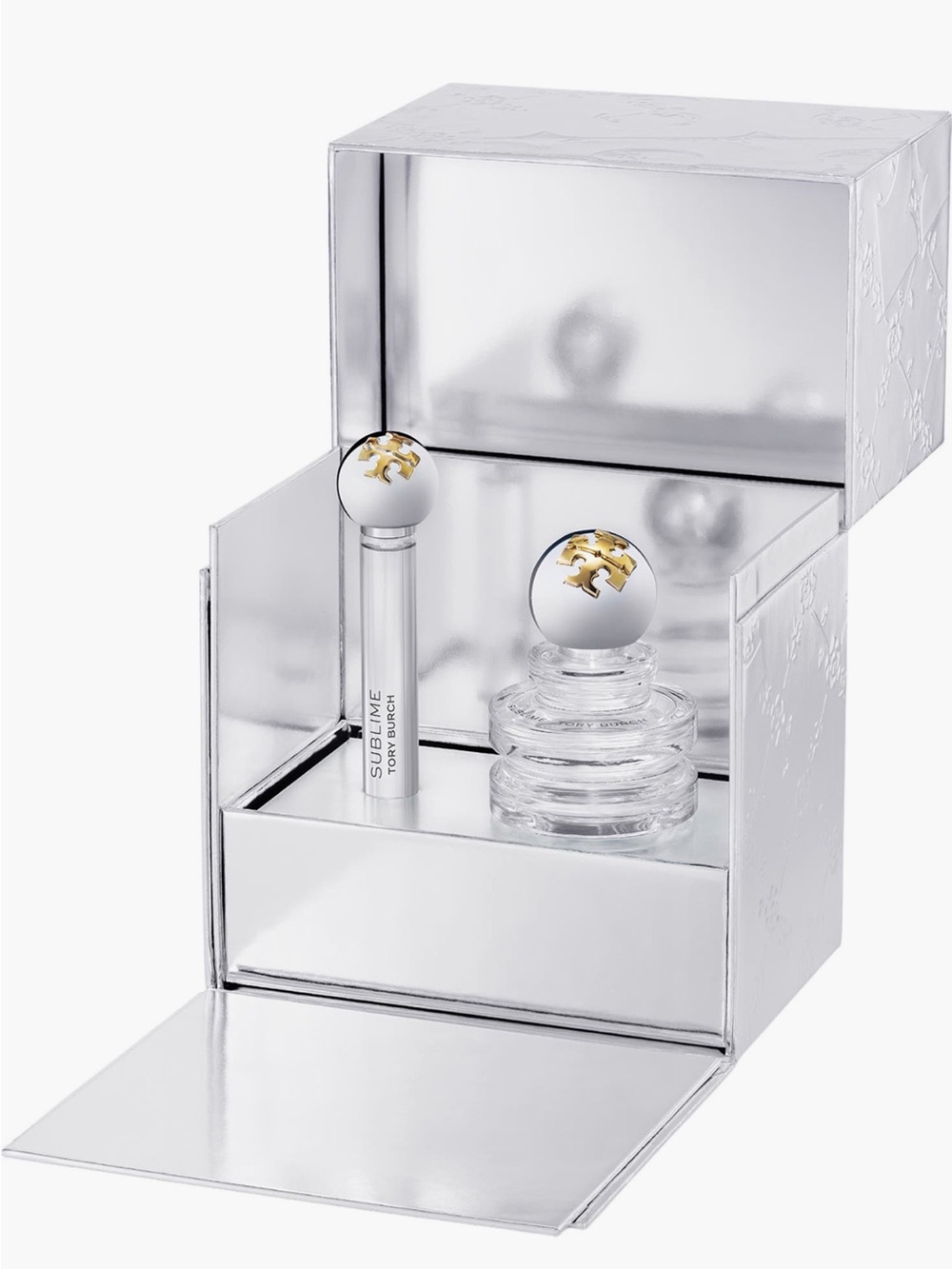 Tory Burch Sublime EDP Perfume - Picture 2 of 3